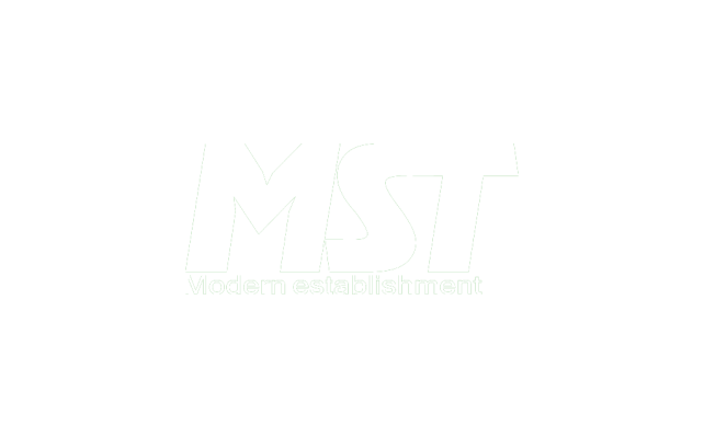 Logo MST Light
