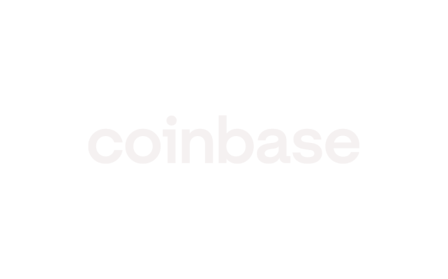 Logo Coinbase Light