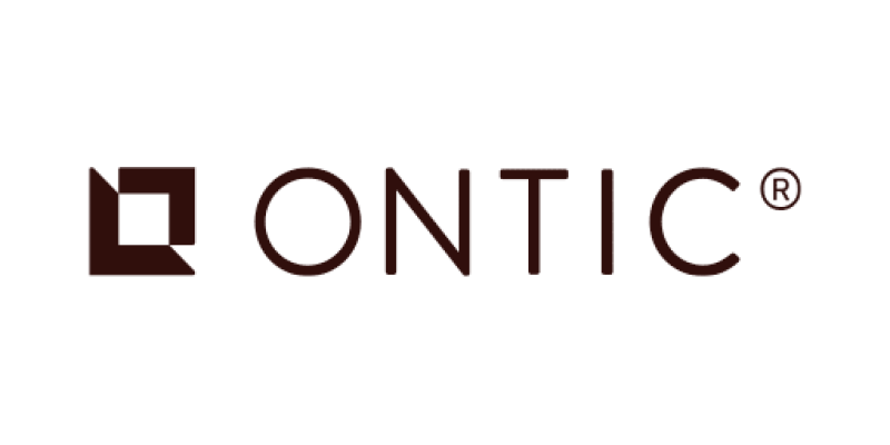 Logo Ontic Dark