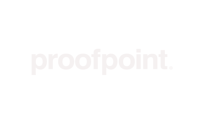 Logo Proofpoint Light