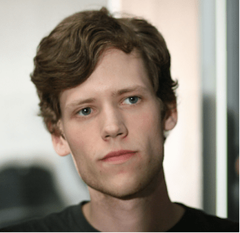 Christopher Poole (a.k.a. moot) 