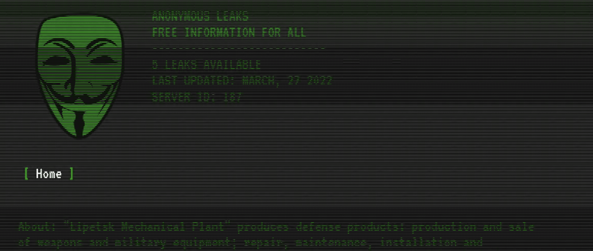 JavaScript developer destroys own projects in supply chain “lesson” – Sophos News