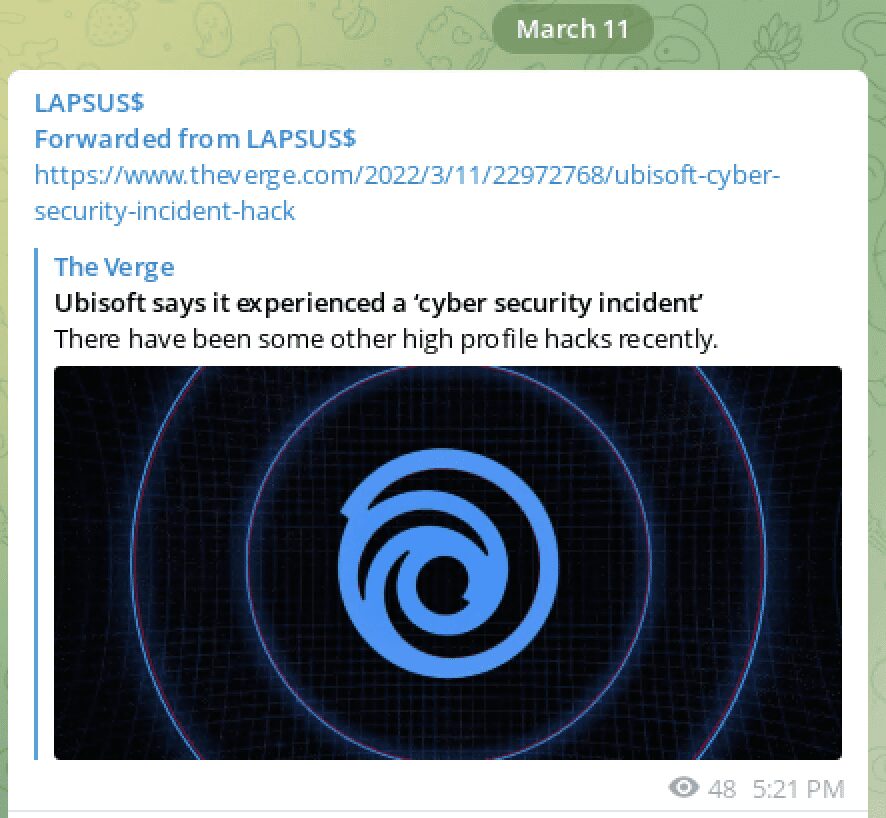 Cyble — Legion Stealer targeting PUBG players