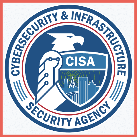 CISA Logo