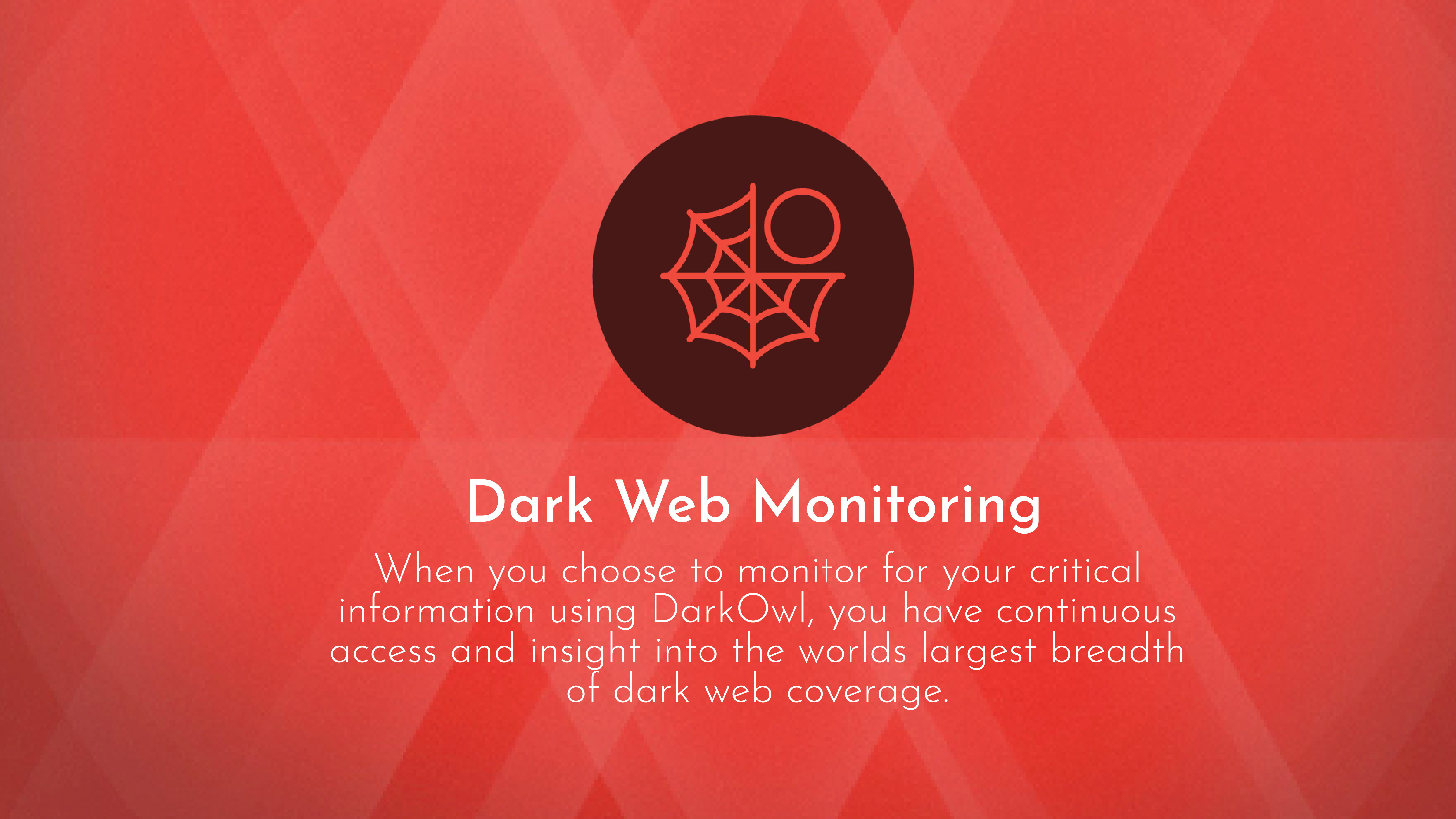 Dark Web Monitoring Flipbook | DarkOwl