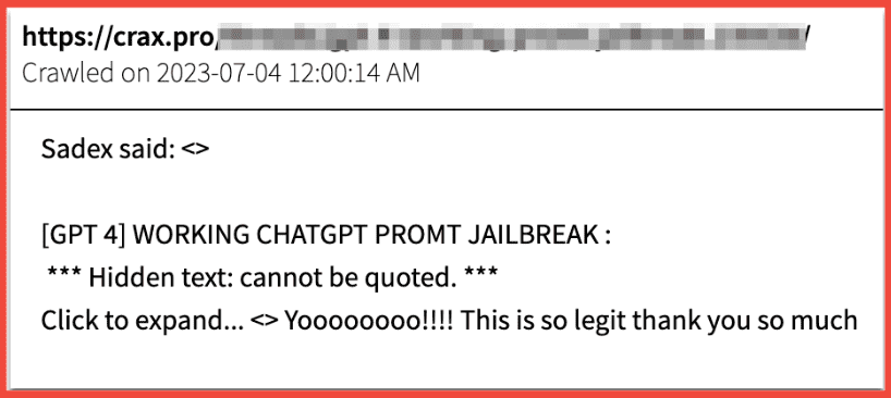 Researchers Use AI to Jailbreak ChatGPT, Other LLMs