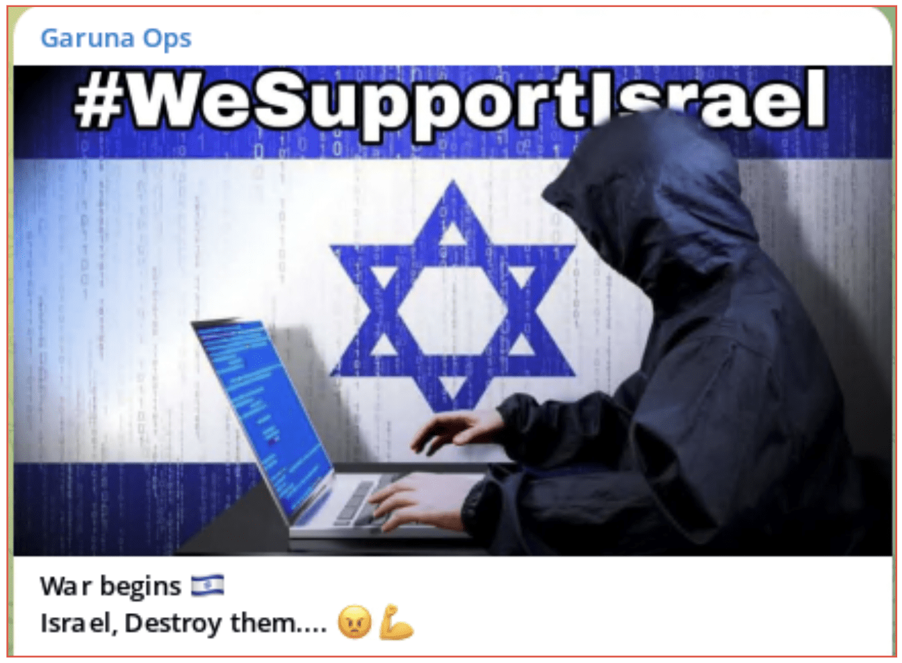 The Top 5 Dark Web Telegram Chat Groups and Channels in 2022