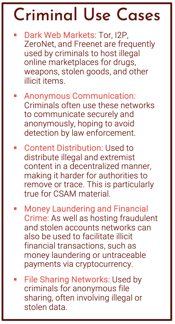 Navigating the Darknets | DarkOwl