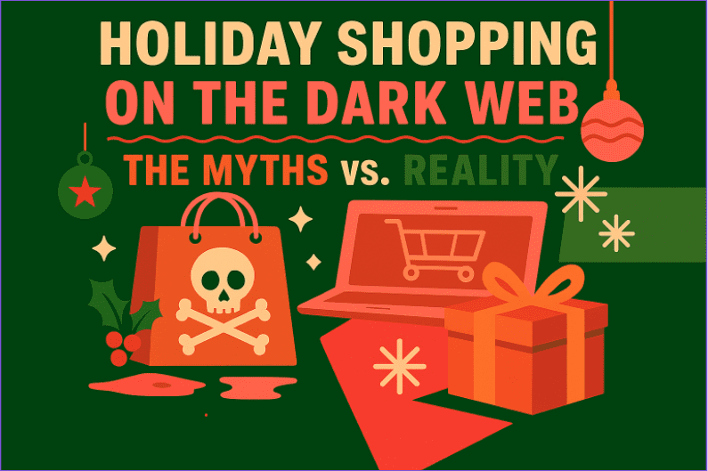 Buying things from darknet markets